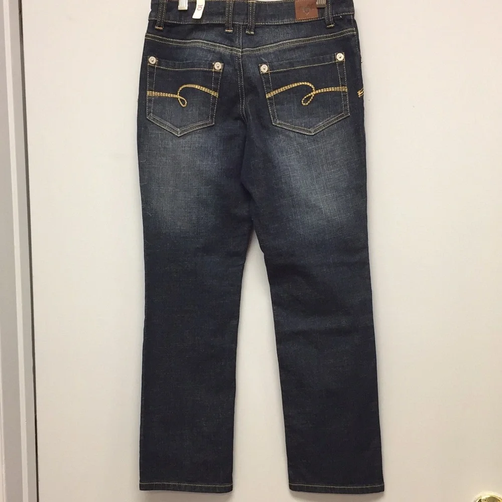 Justice Jeans